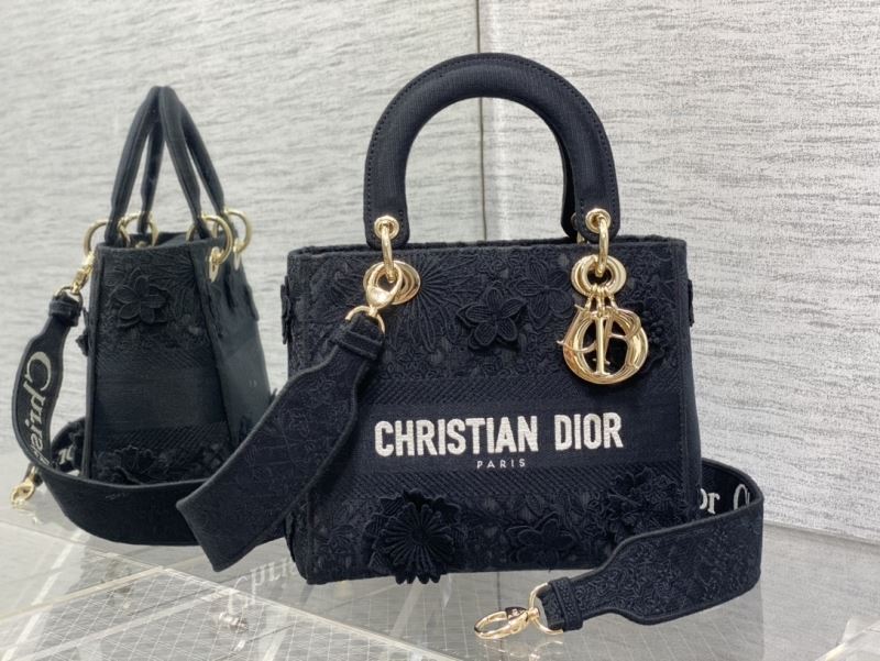 Christian Dior My Lady Bags